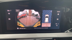 Vauxhall Mokka 100kW Ultimate 50kWh 5dr Auto Electric Hatchback